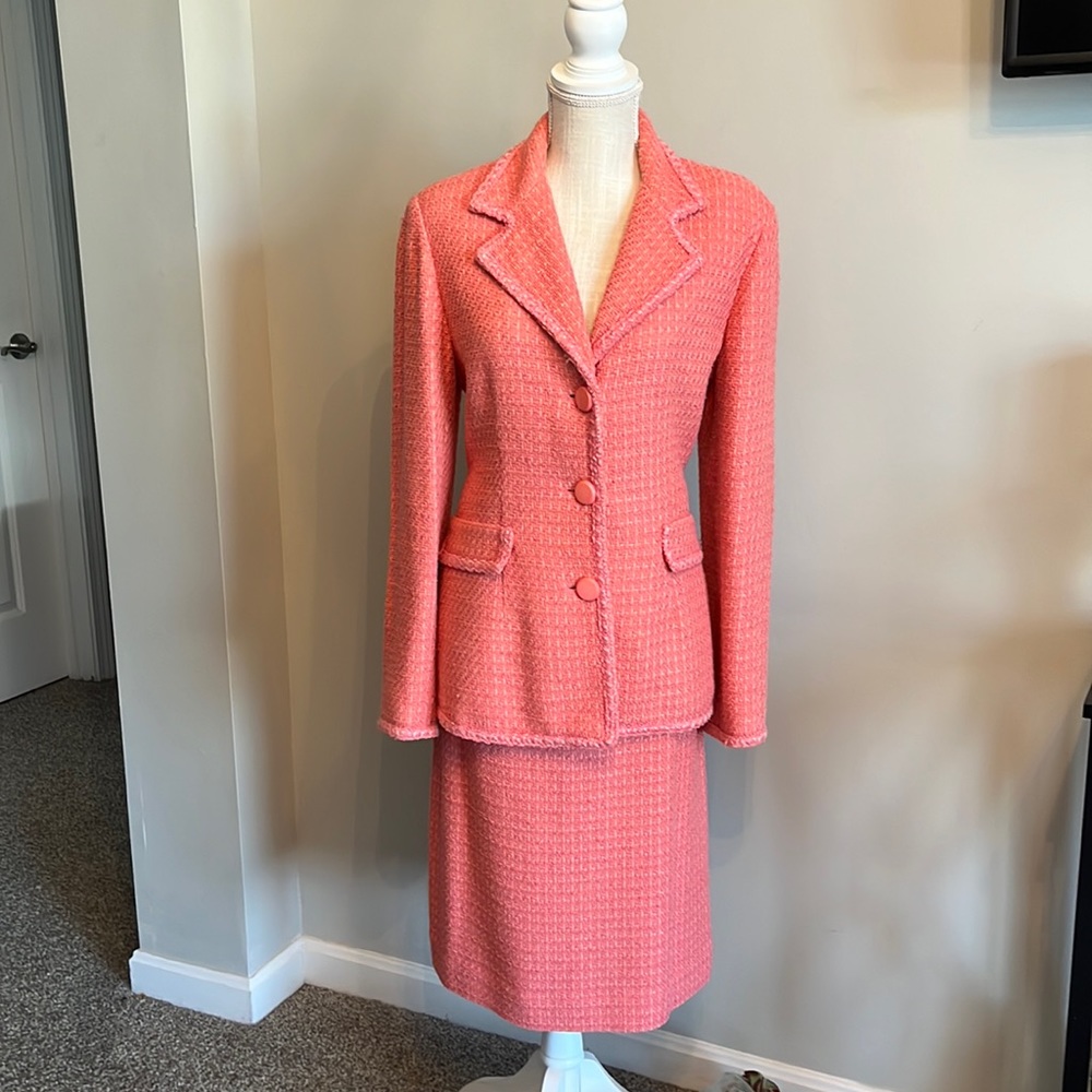 TALBOTS 2-piece suit
